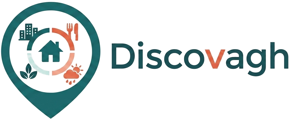 Discovagh